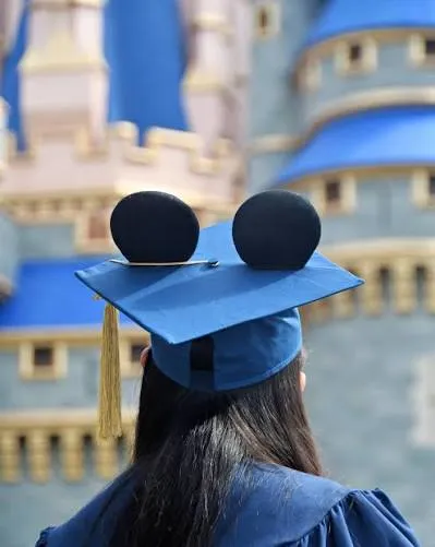Paquetes de graduación Disney agencia de viajes